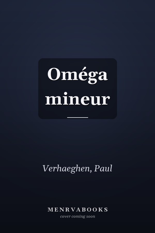 Oméga mineur