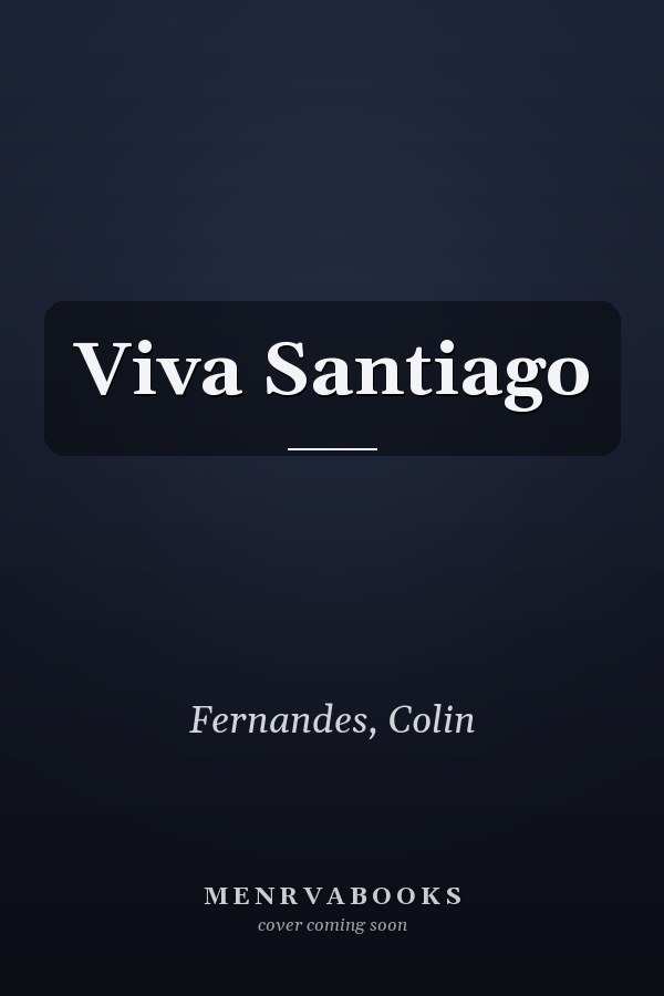 Viva Santiago