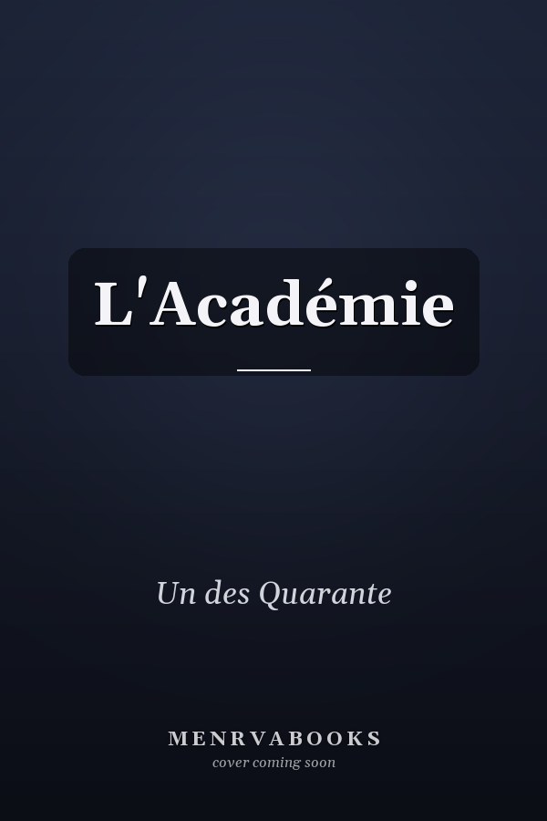 L'Académie