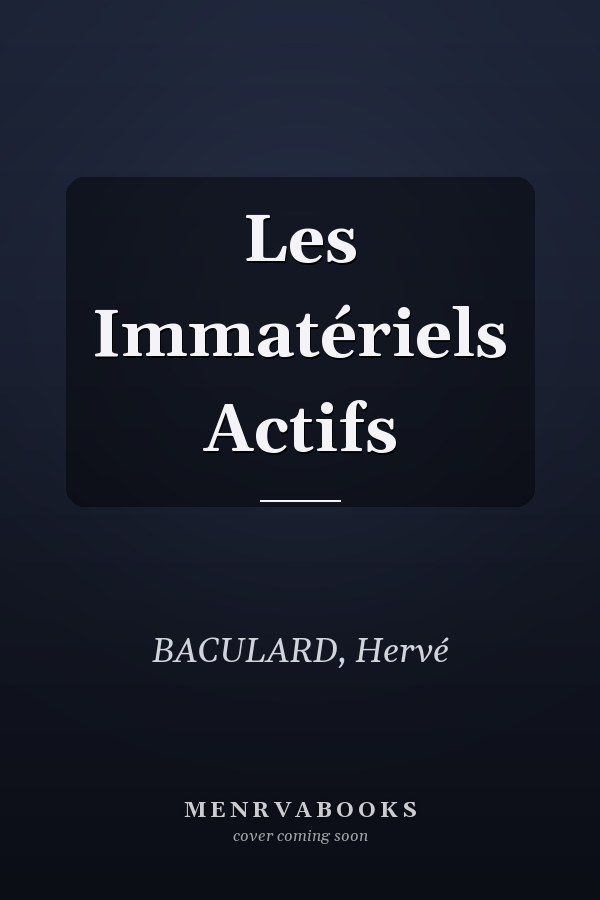 Les Immatériels Actifs