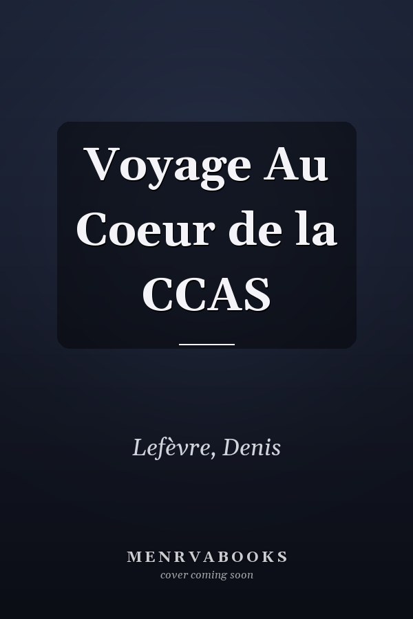 Voyage Au Coeur de la CCAS