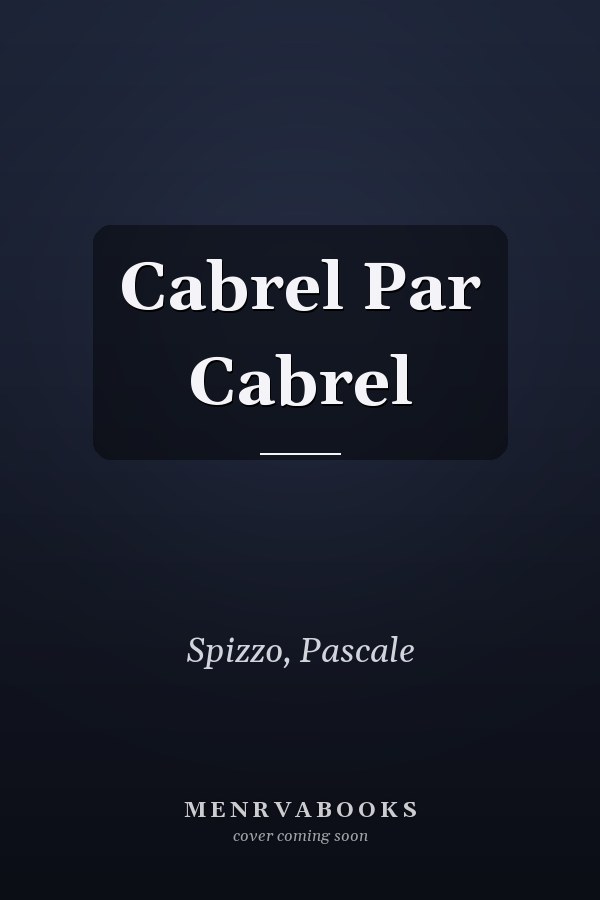 Cabrel Par Cabrel