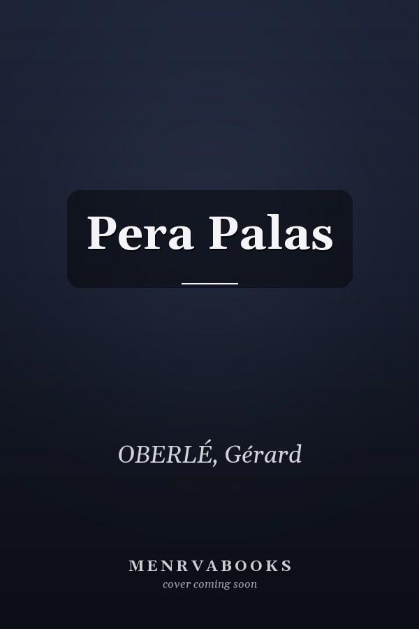 Pera Palas