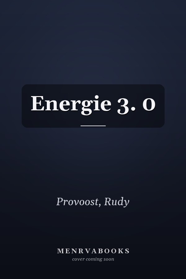 Energie 3. 0