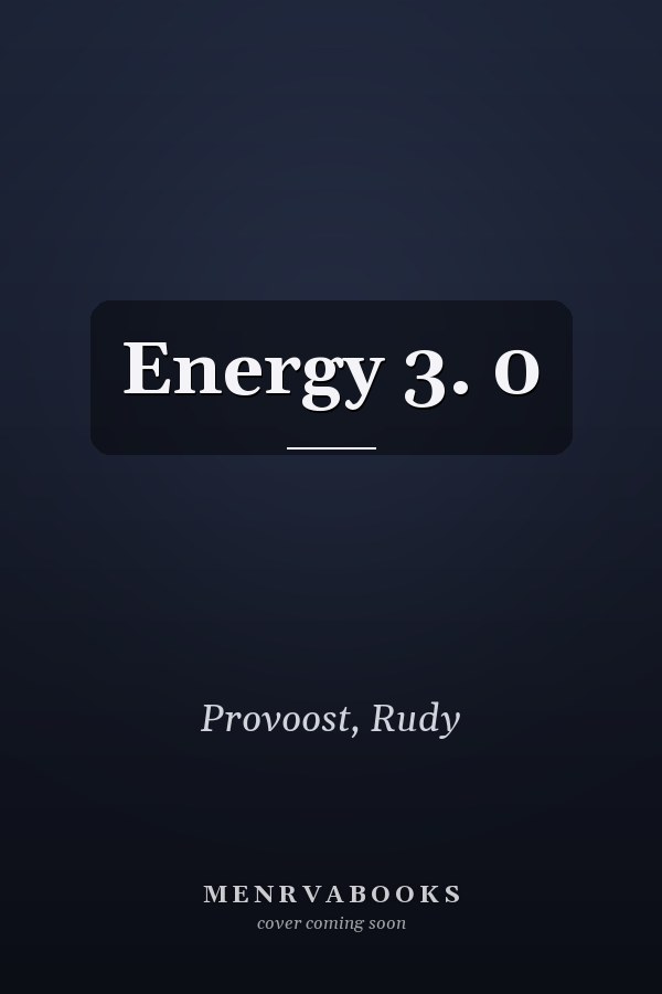 Energy 3. 0