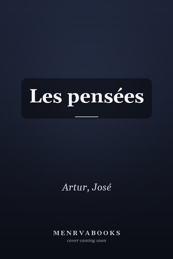Les pensées
