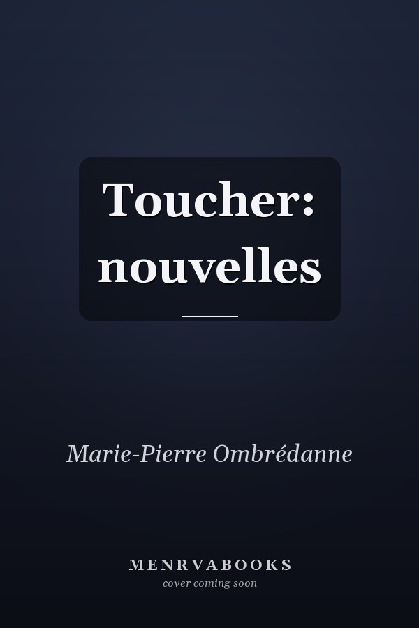 Toucher: nouvelles