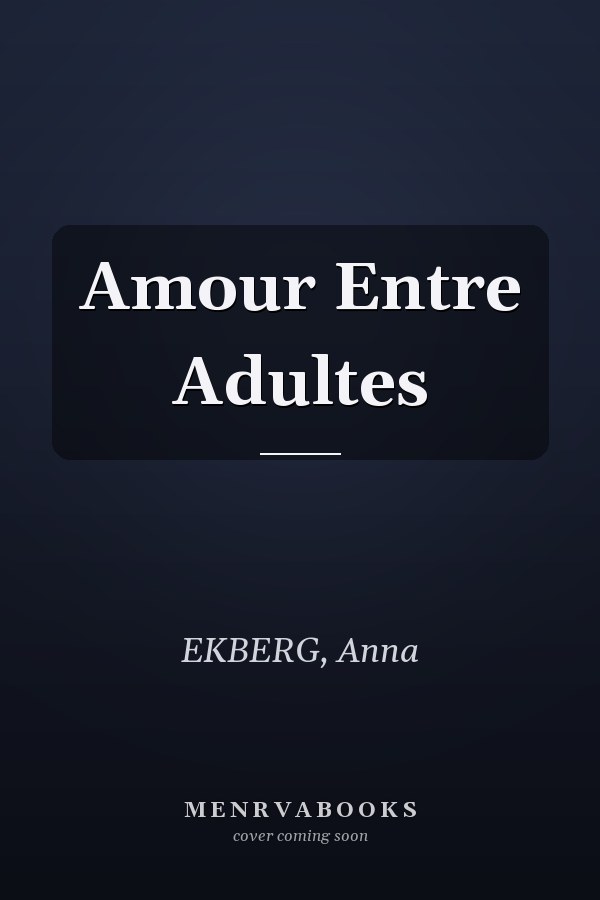 Amour Entre Adultes