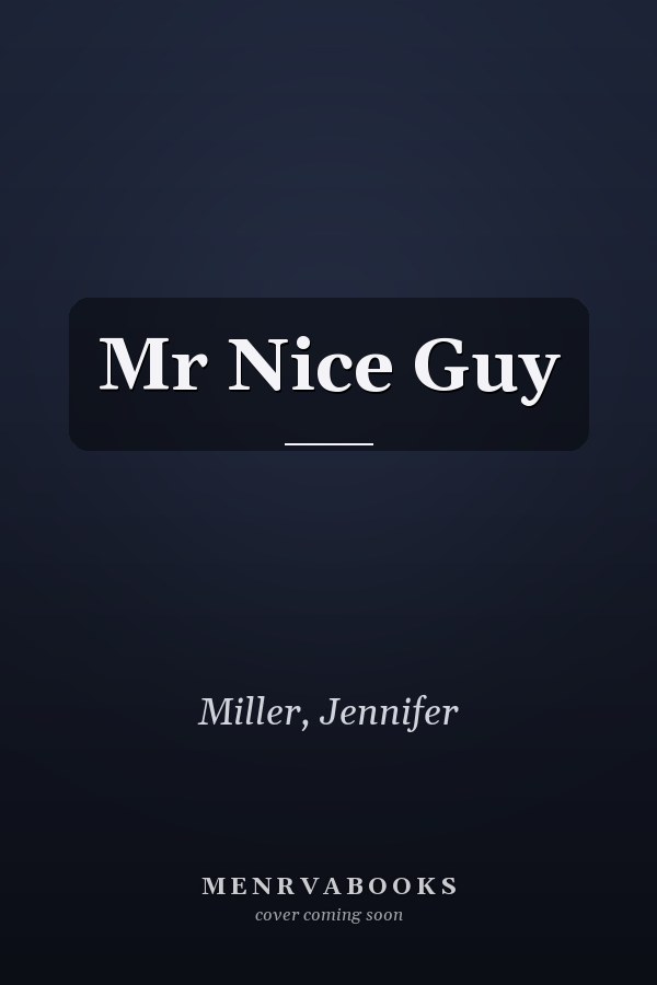 Mr Nice Guy