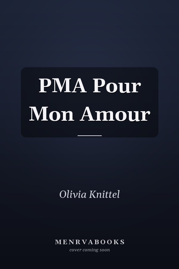 PMA Pour Mon Amour