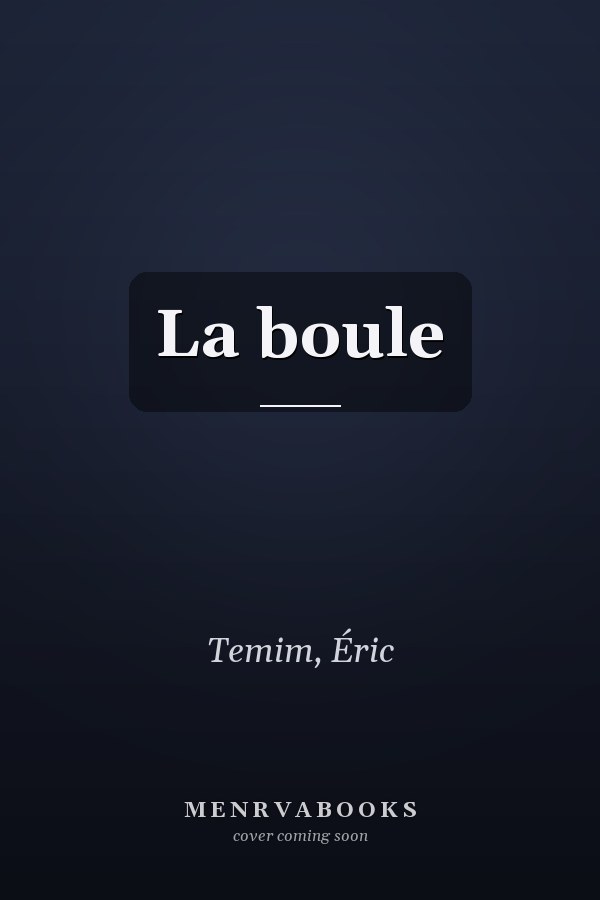 La boule