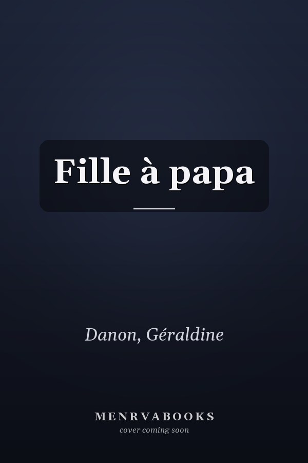 Fille à papa