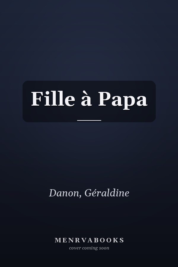 Fille à Papa