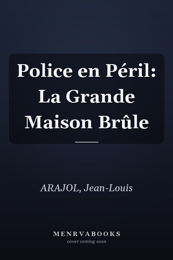 Police en Péril: La Grande Maison Brûle