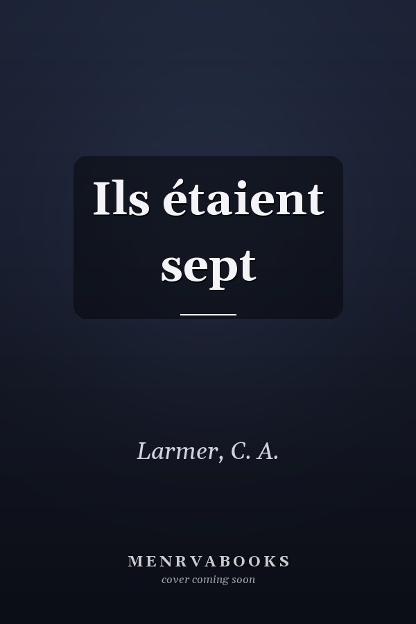 Ils étaient sept