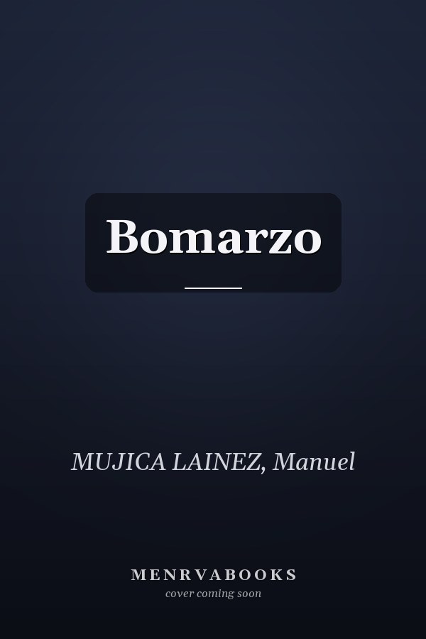 Bomarzo