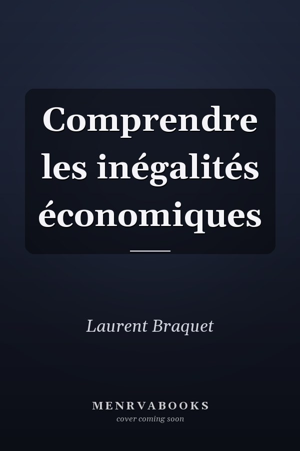 Comprendre les inégalités économiques