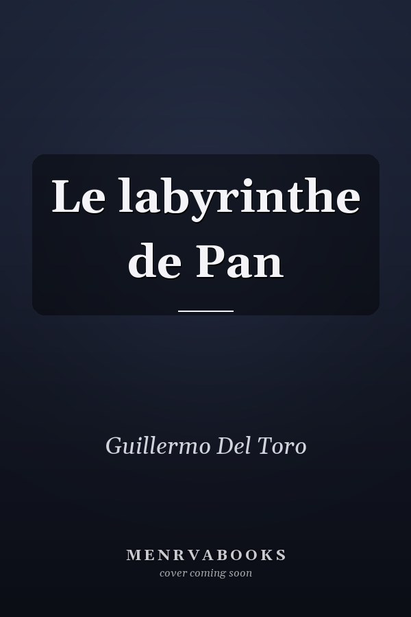 Le labyrinthe de Pan