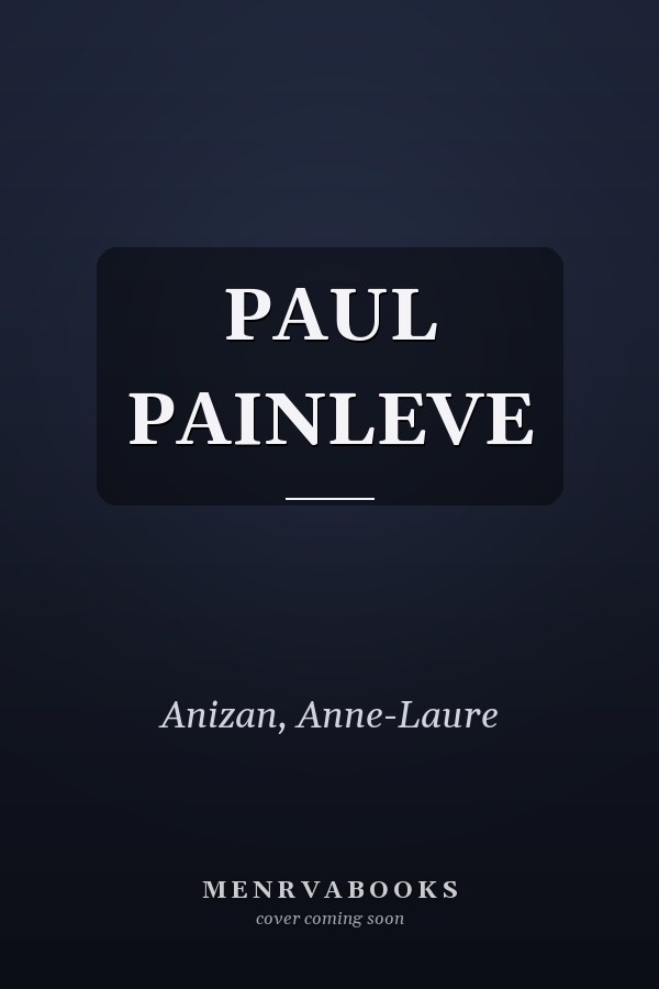 PAUL PAINLEVE
