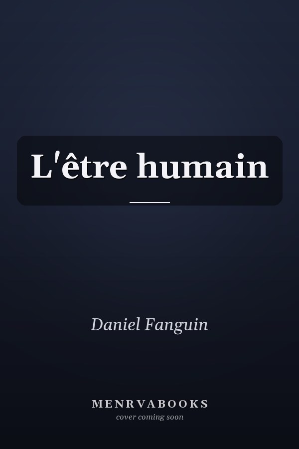 L'être humain