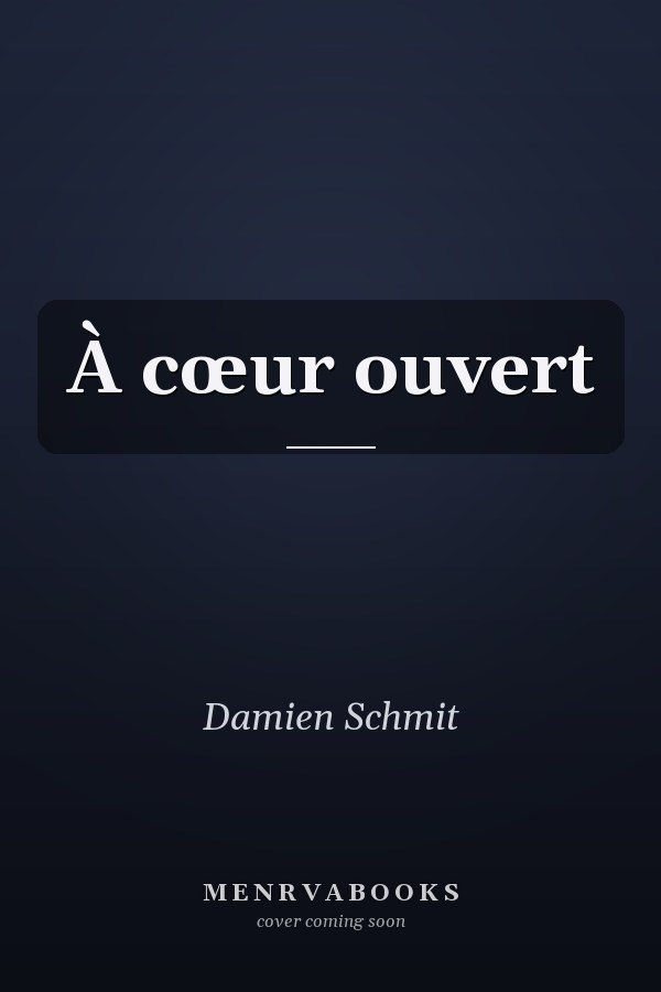 À cœur ouvert