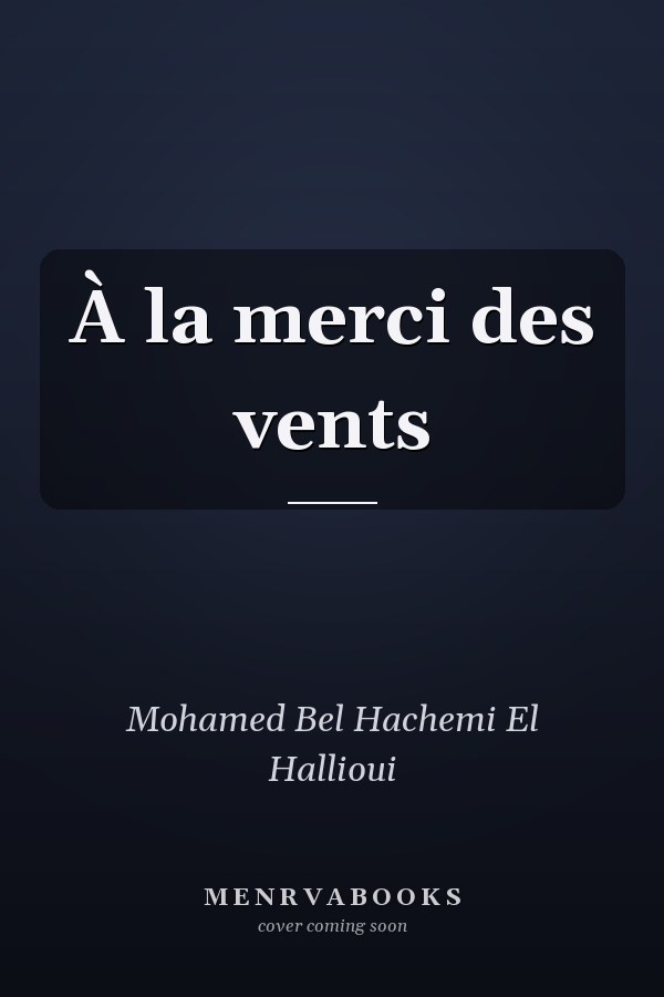 À la merci des vents