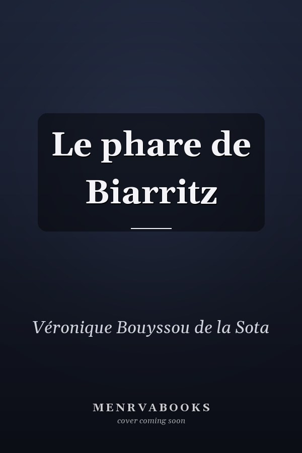Le phare de Biarritz