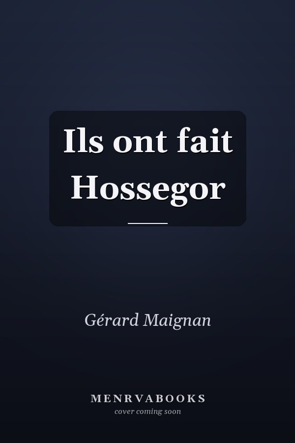 Ils ont fait Hossegor
