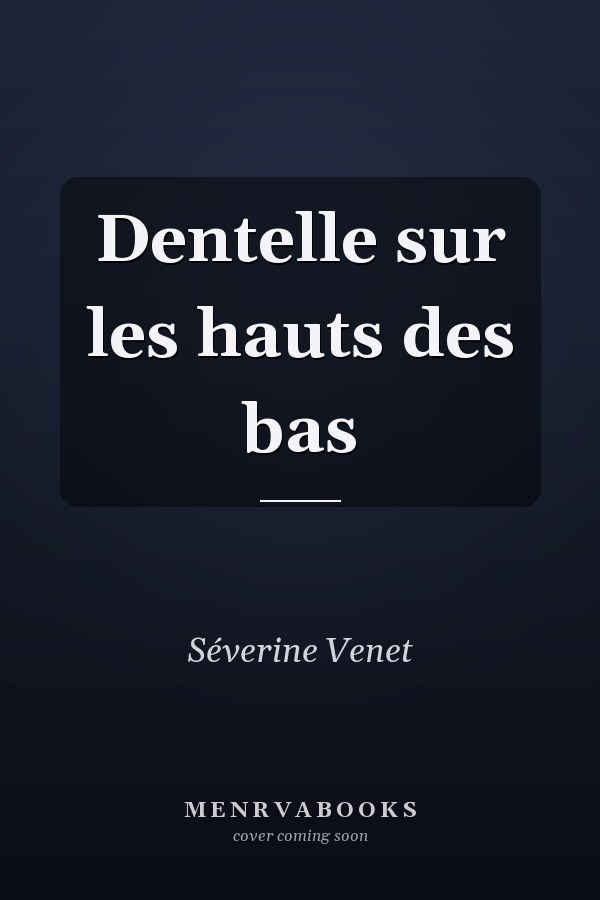 Dentelle sur les hauts des bas