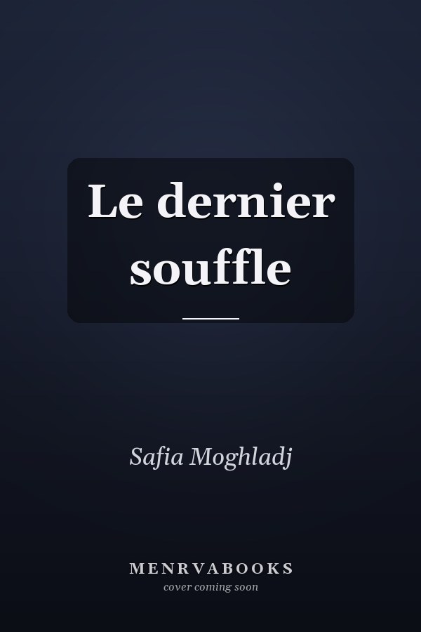 Le dernier souffle