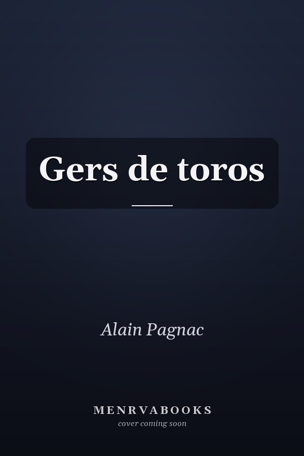 Gers de toros