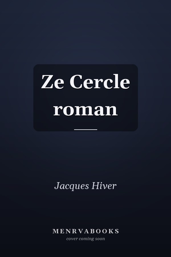 Ze Cercle roman