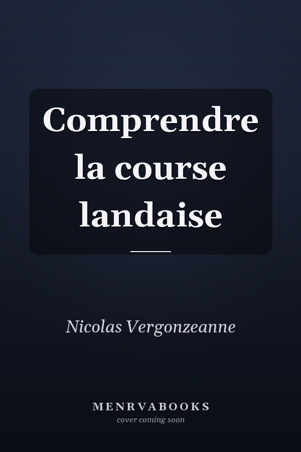 Comprendre la course landaise