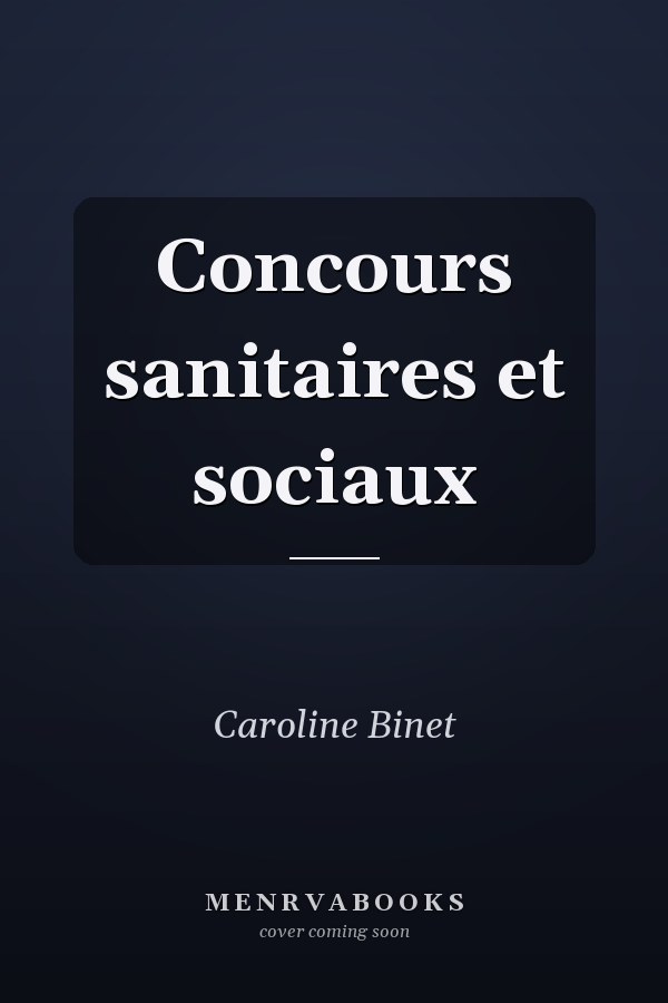 Concours sanitaires et sociaux
