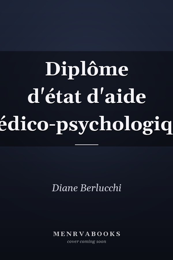 Diplôme d'état d'aide médico-psychologique