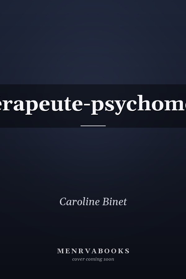 Ergothérapeute-psychomotricien