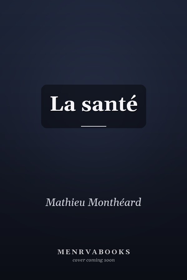 La santé