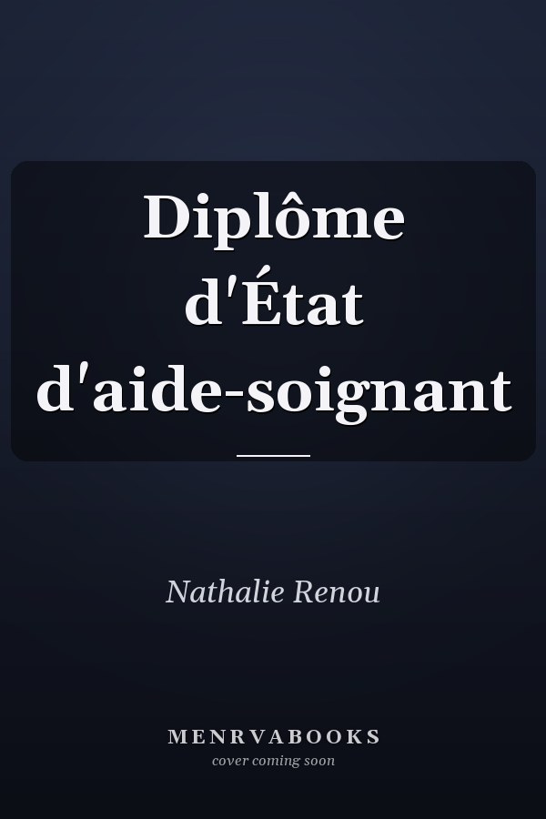 Diplôme d'État d'aide-soignant