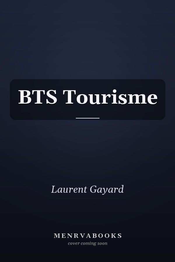 BTS Tourisme