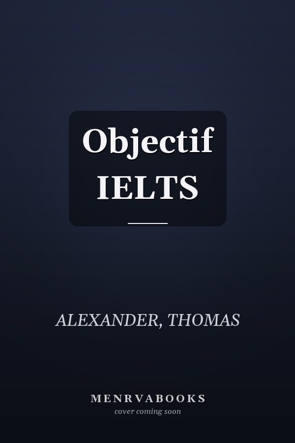 Objectif IELTS