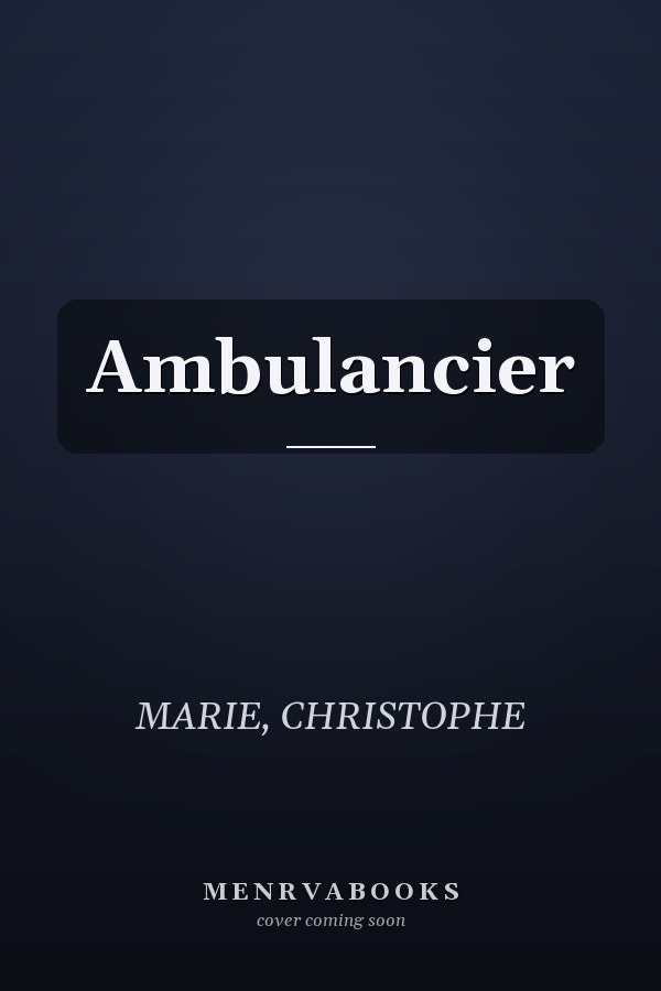Ambulancier