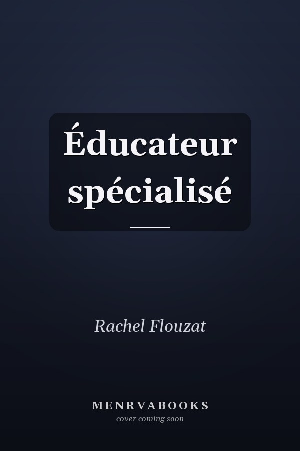 Éducateur spécialisé