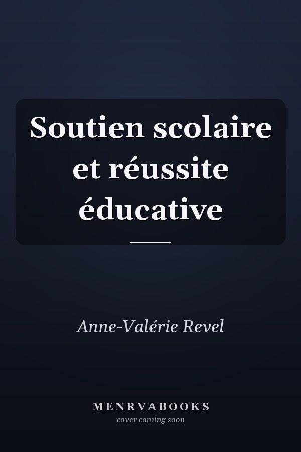 Soutien scolaire et réussite éducative