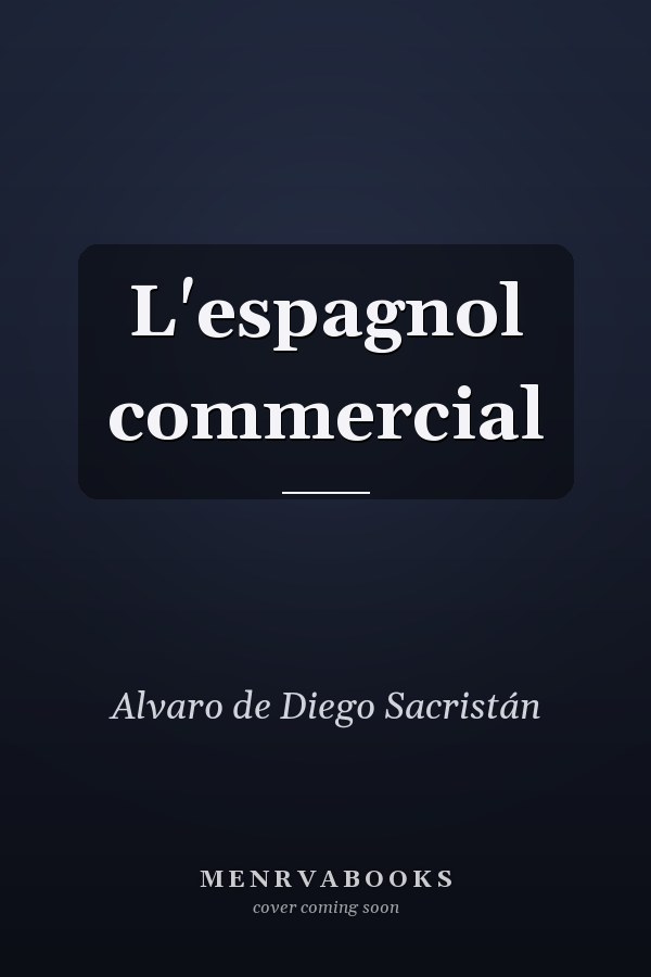 L'espagnol commercial