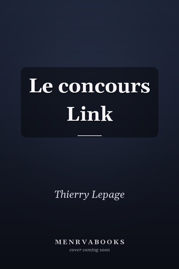 Le concours Link