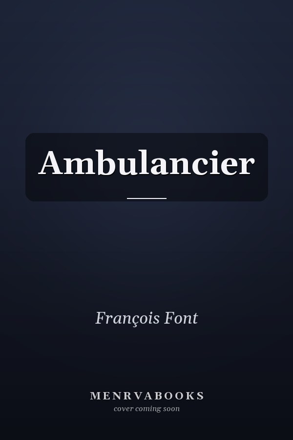 Ambulancier