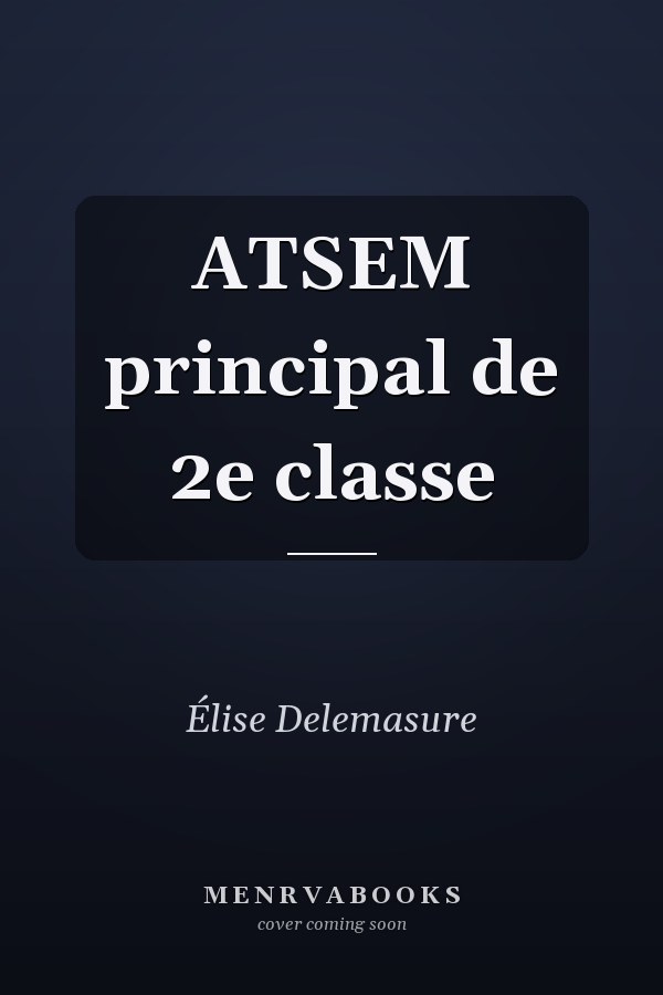 ATSEM principal de 2e classe