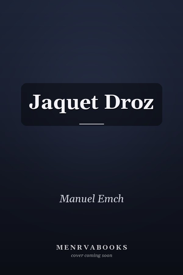 Jaquet Droz