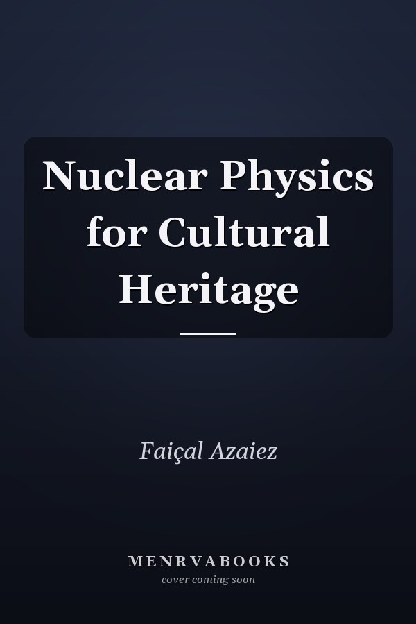 Nuclear Physics for Cultural Heritage