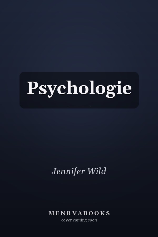 Psychologie
